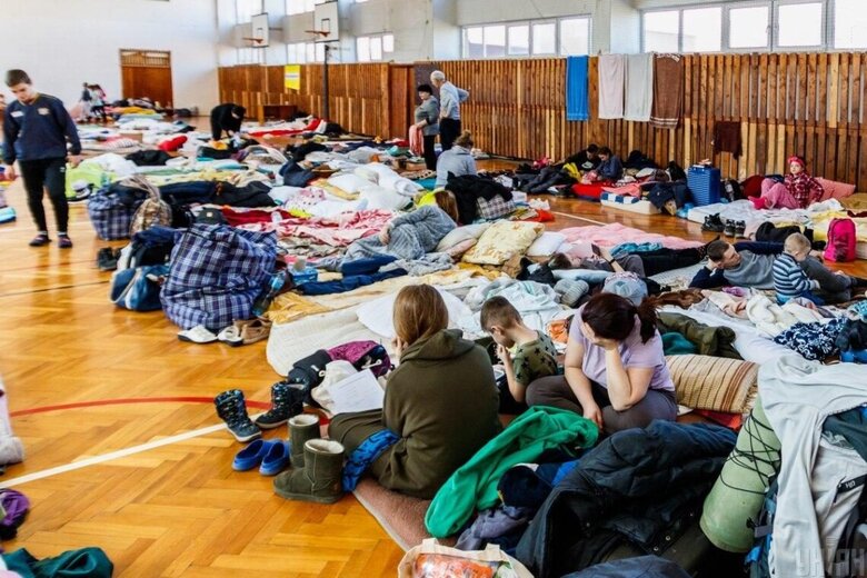 Майбутнє переселенців: як його окреслити, враховуючи закордонний досвід?