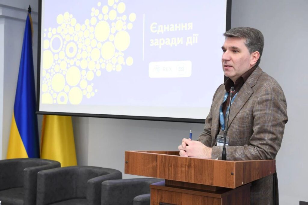 Active Steps Towards Inclusion: Kropyvnytskyi’s Endeavors to Integrate Internally Displaced Persons