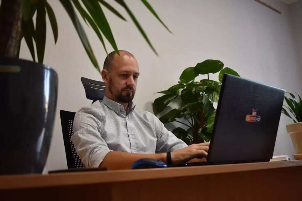“I Want the Term ‘IDPs’ to Be Abolished”: How Poltava Oblast Helps IDPs