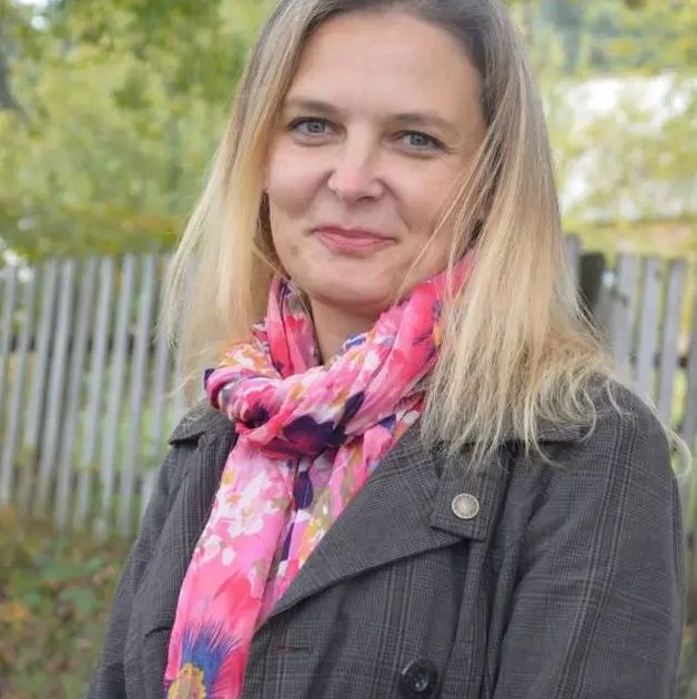 IDP Council in Zhytomyr: How IDPs Can Join in Overcoming Pressing Problems
