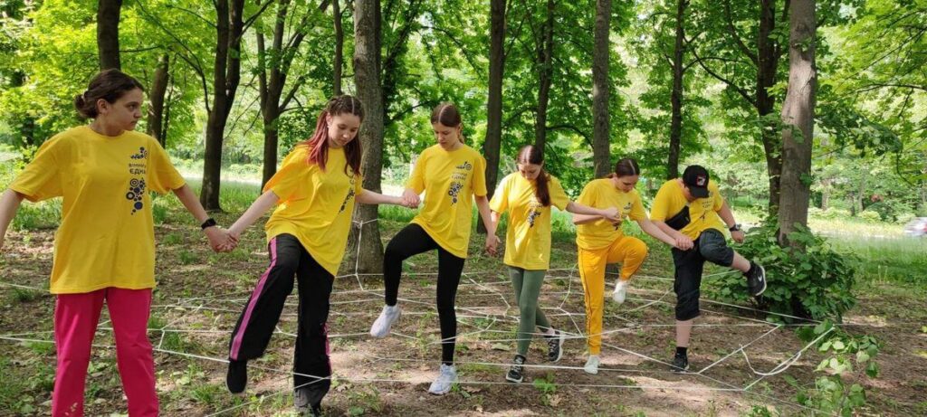 Community Integration Events for Children