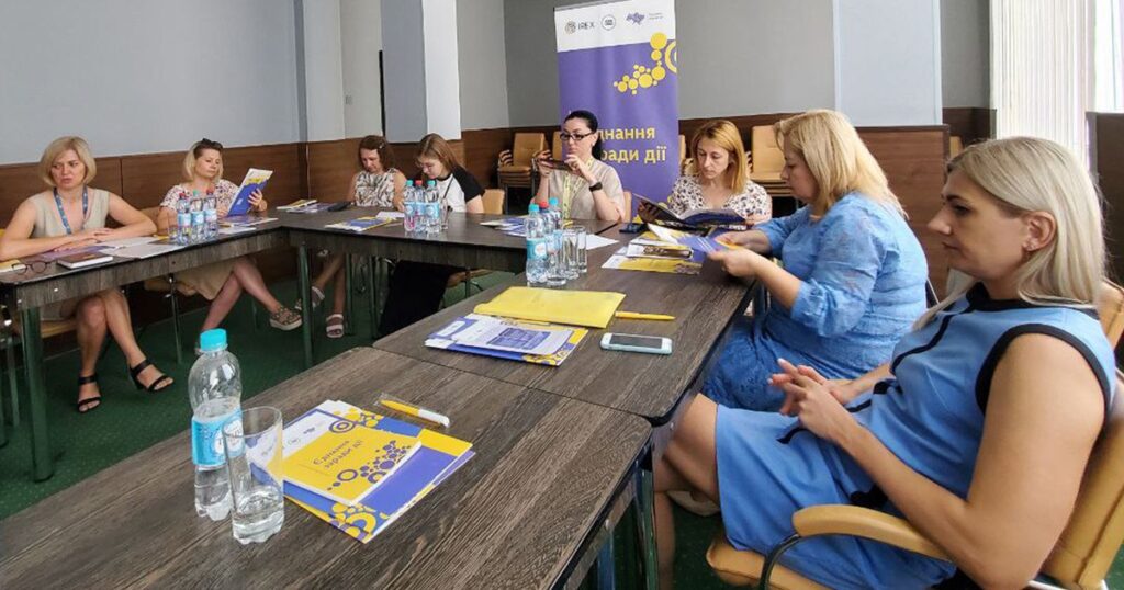 Без місцевих пільг і з обмеженим правом впливати на зміни у громадах: у Луцьку презентували масштабне дослідження щодо життя ВПО
