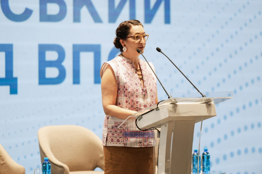 ІІ Всеукраїнський Форум Рад ВПО
