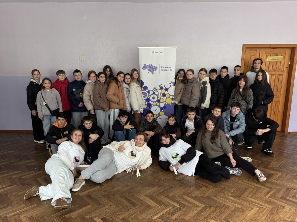 «У пошуках Довгокрила»: як одна квест-гра стала простором дружби, впевненості й нових можливостей для дітей по всій Україні