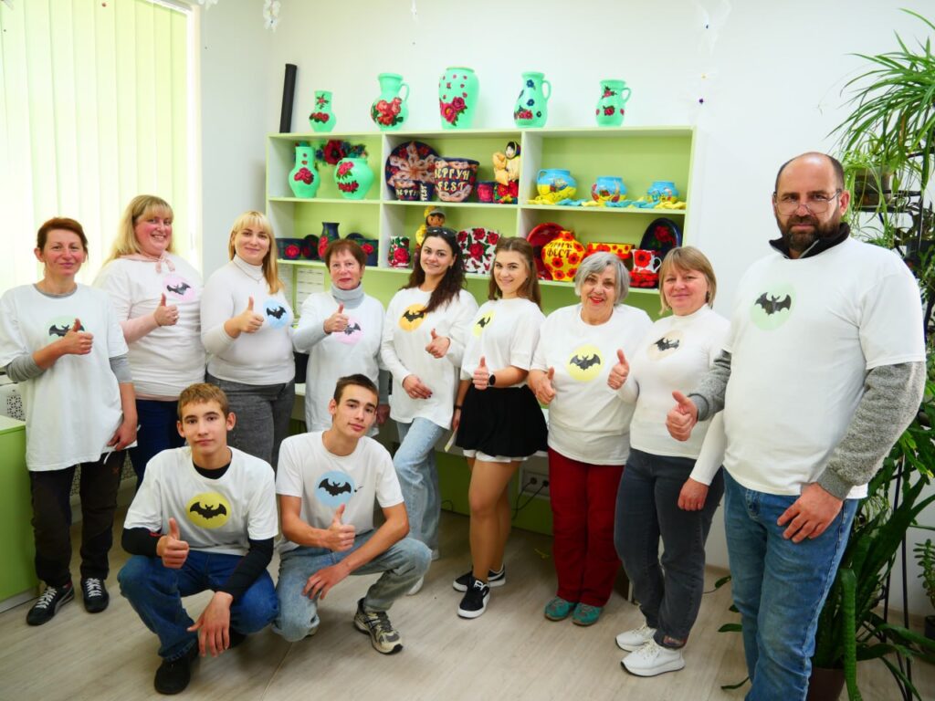 «У пошуках Довгокрила»: як одна квест-гра стала простором дружби, впевненості й нових можливостей для дітей по всій Україні